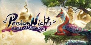 Persian Nights Sands of Wonders